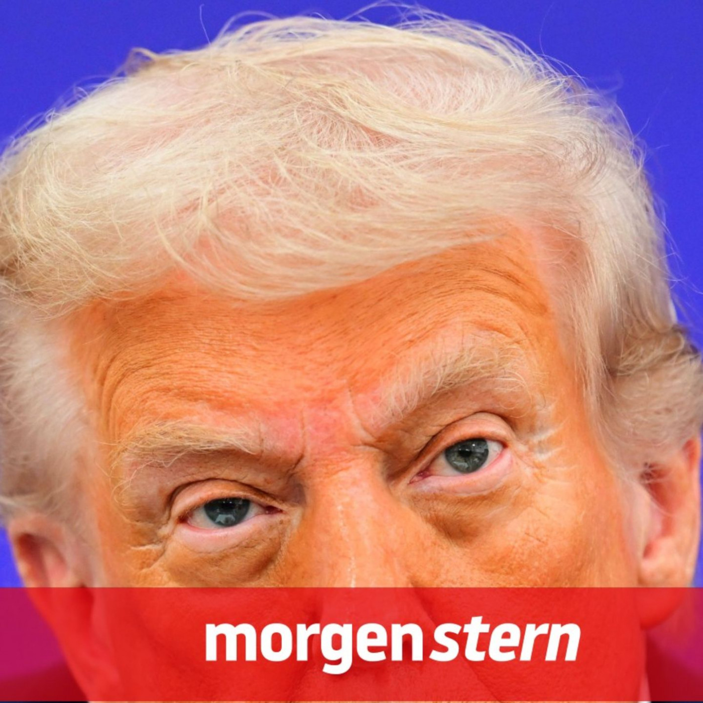 Trump rüstet noch weiter auf. Die Lage am Morgen