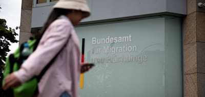 Gesamtzahl der Migranten erstmals seit 2011 gesunken