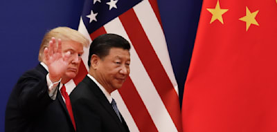 Trump will Xi Jinping in Südkorea treffen – erste Details über Telefonat veröffentlicht