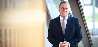 Deutschlands teure Aufrüstung gegen Drohnen ignoriert günstigere Alternativen
