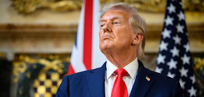 Gericht weist Trump-Klage gegen „New York Times“ vorerst ab