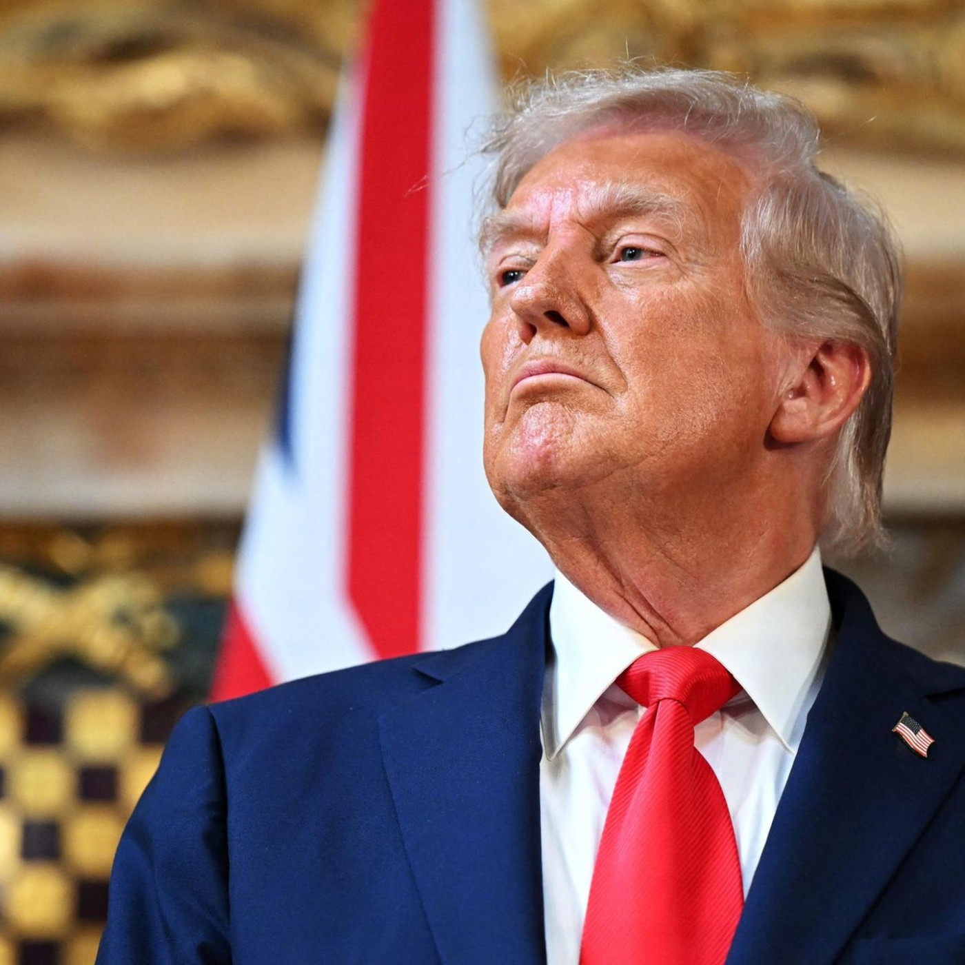 Wenn ich Trumps Amerika sehe, denke ich an meine Jugend – in der DDR