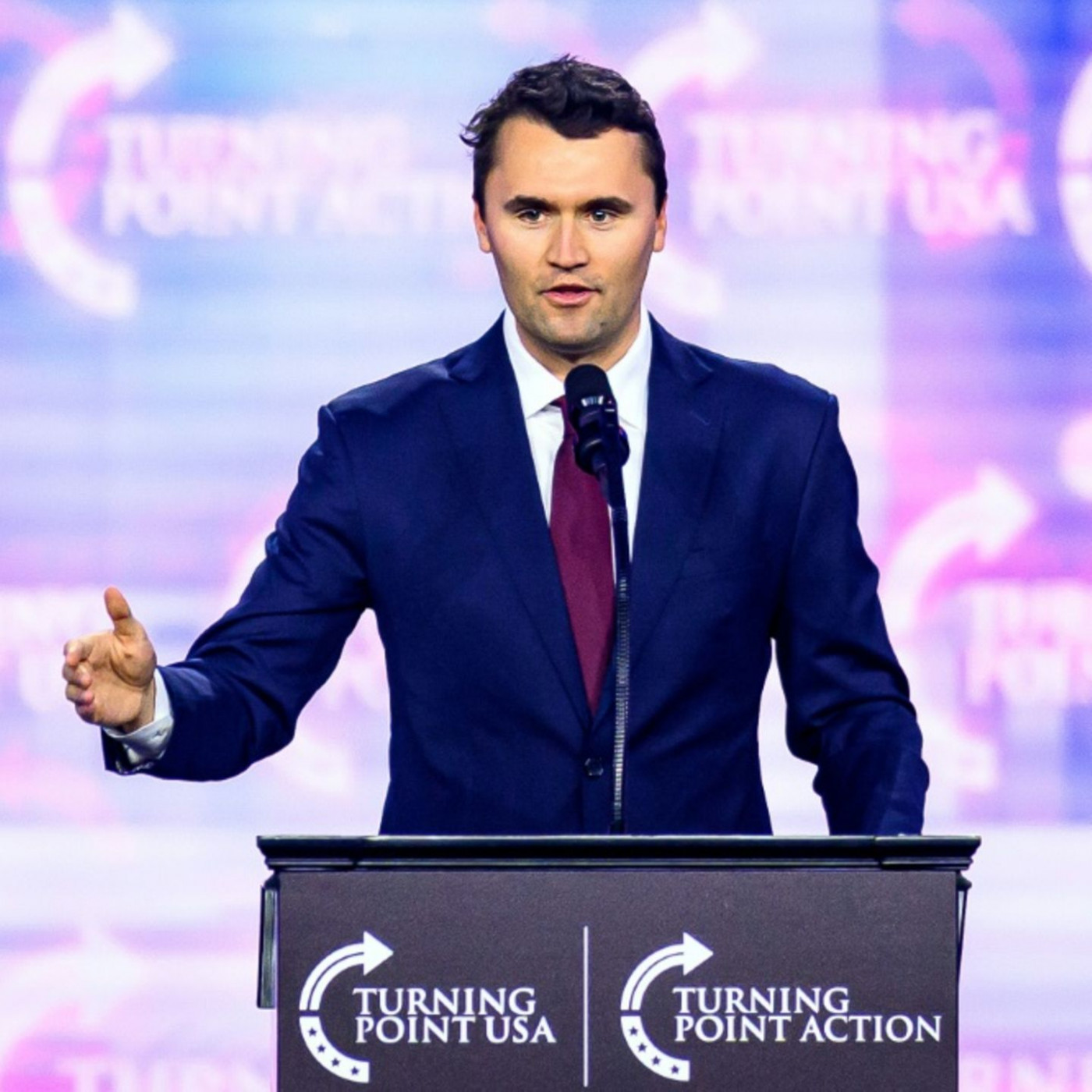 Russland, China und Iran verbreiten Fake News zu Attentat auf Charlie Kirk