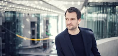 Nach Rückzug aus Politik – FDP-Politiker Johannes Vogel hat einen neuen Job