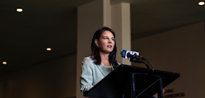 Zwei-Staaten-Konferenz in New York – Baerbock will Druck auf Israel erhöhen