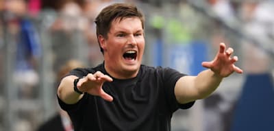 Drei Faktoren führten zum ersten HSV-Sieg