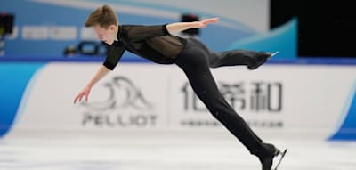 Fiasko für das deutsche Eiskunstlaufen
