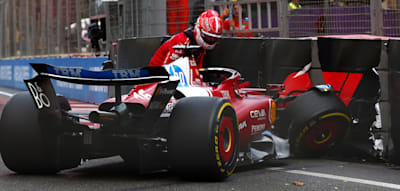 Rekord-Chaos in der Formel 1