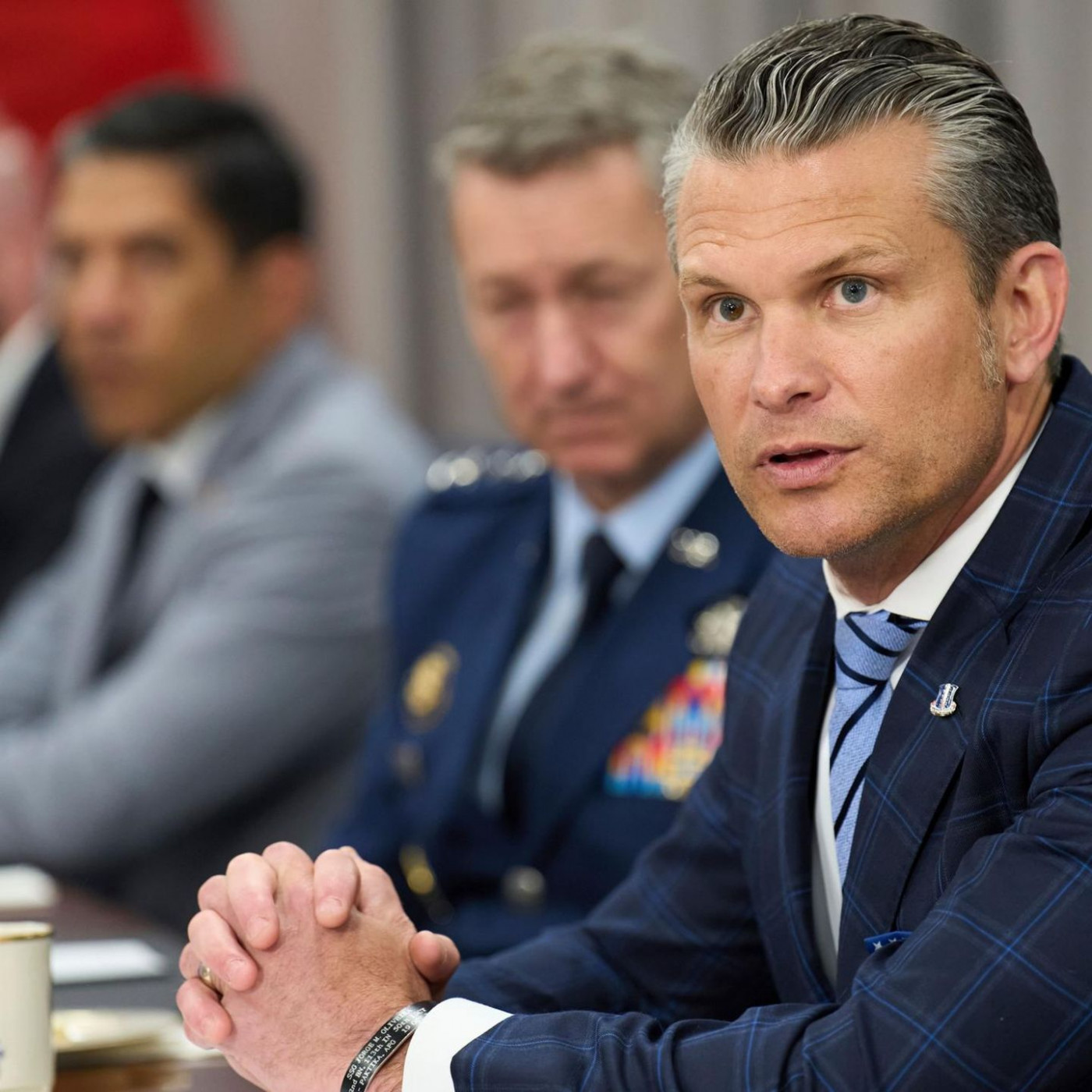 Pentagon schreibt Journalisten vor, was sie schreiben dürfen