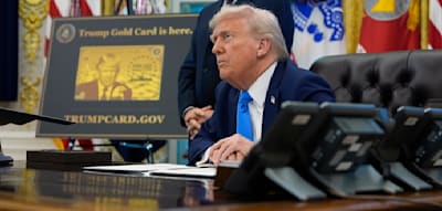 100.000 Dollar für Arbeitsvisa – Trump-Ankündigung versetzt US-Unternehmen in Alarmzustand