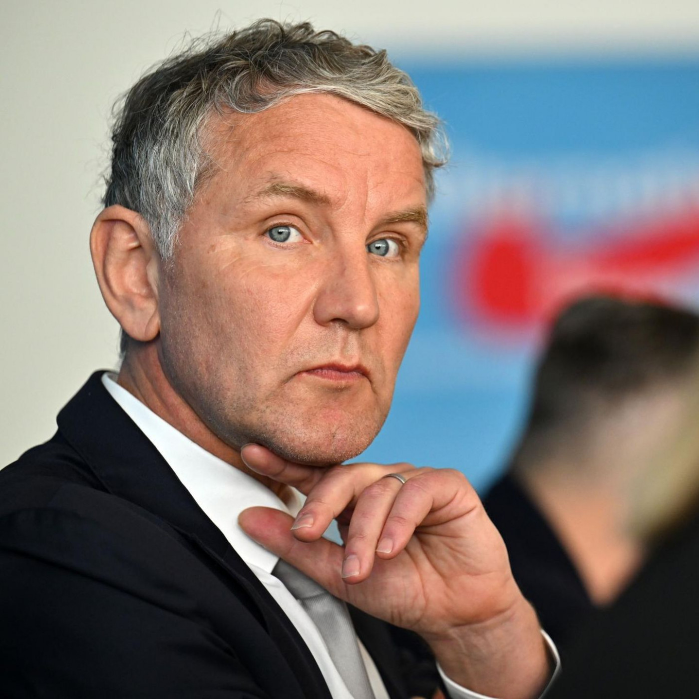 Der Politiker, vor dem ich Angst bekam