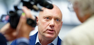 Stichwahl in Ludwigshafen – Wahlbeteiligung niedrig, viele ungültige Stimmen