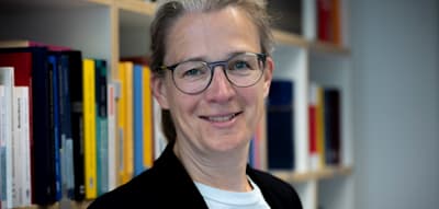 „Das wäre ein Skandal“ – AfD ruft Union zu Ablehnung von Kandidatin Kaufhold auf