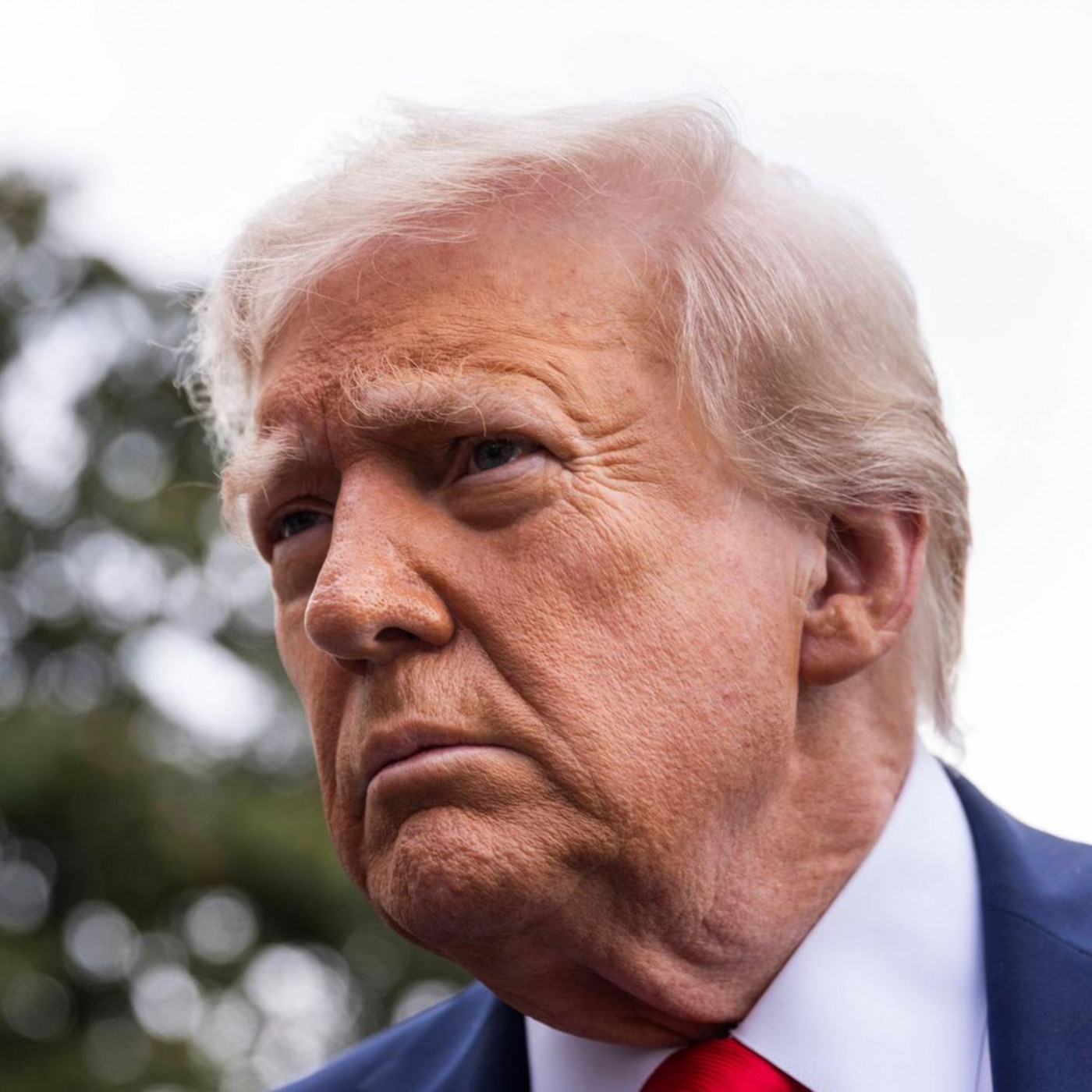 Trump-Regierung will Berichterstattung über Militär kontrollieren