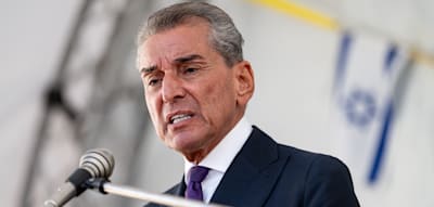 Michel Friedman von Veranstaltung in Mecklenburg-Vorpommern ausgeladen