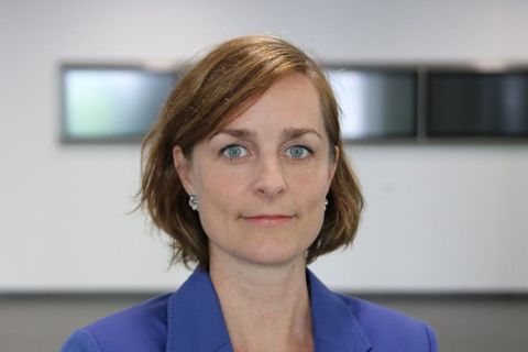Ersatz für Brosius-Gersdorf gefunden: Wahlausschuss nominiert SPD-Kandidatin