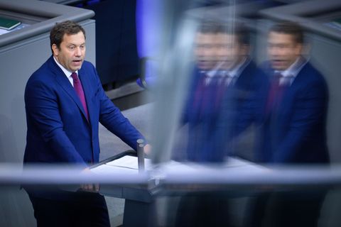 Was man über den Bundeshaushalt 2026 wissen sollte