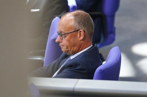 Friedrich Merz, die AfD und der Herbst des Misstrauens