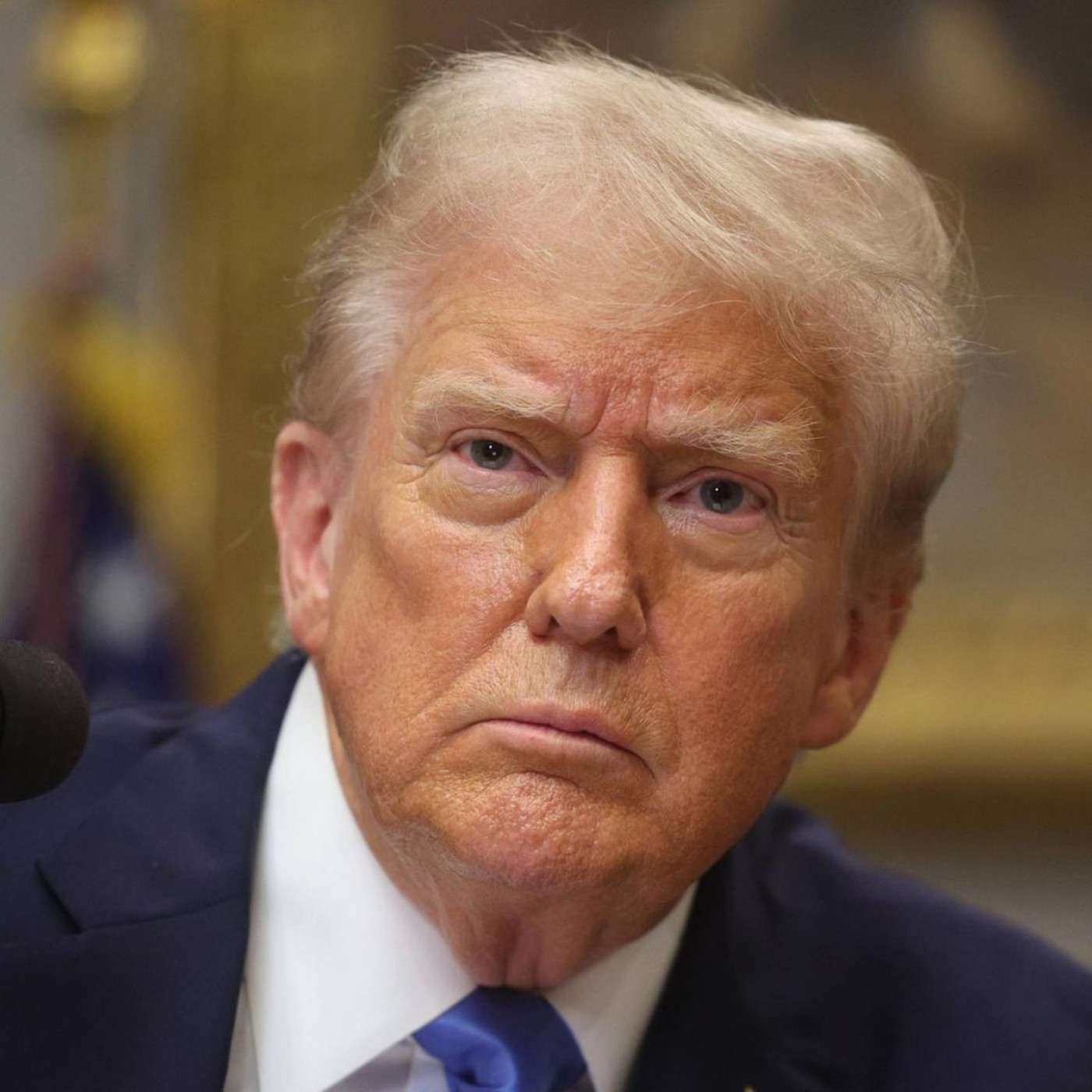 Trump-Regierung stuft Antifa als Terrorgruppe ein