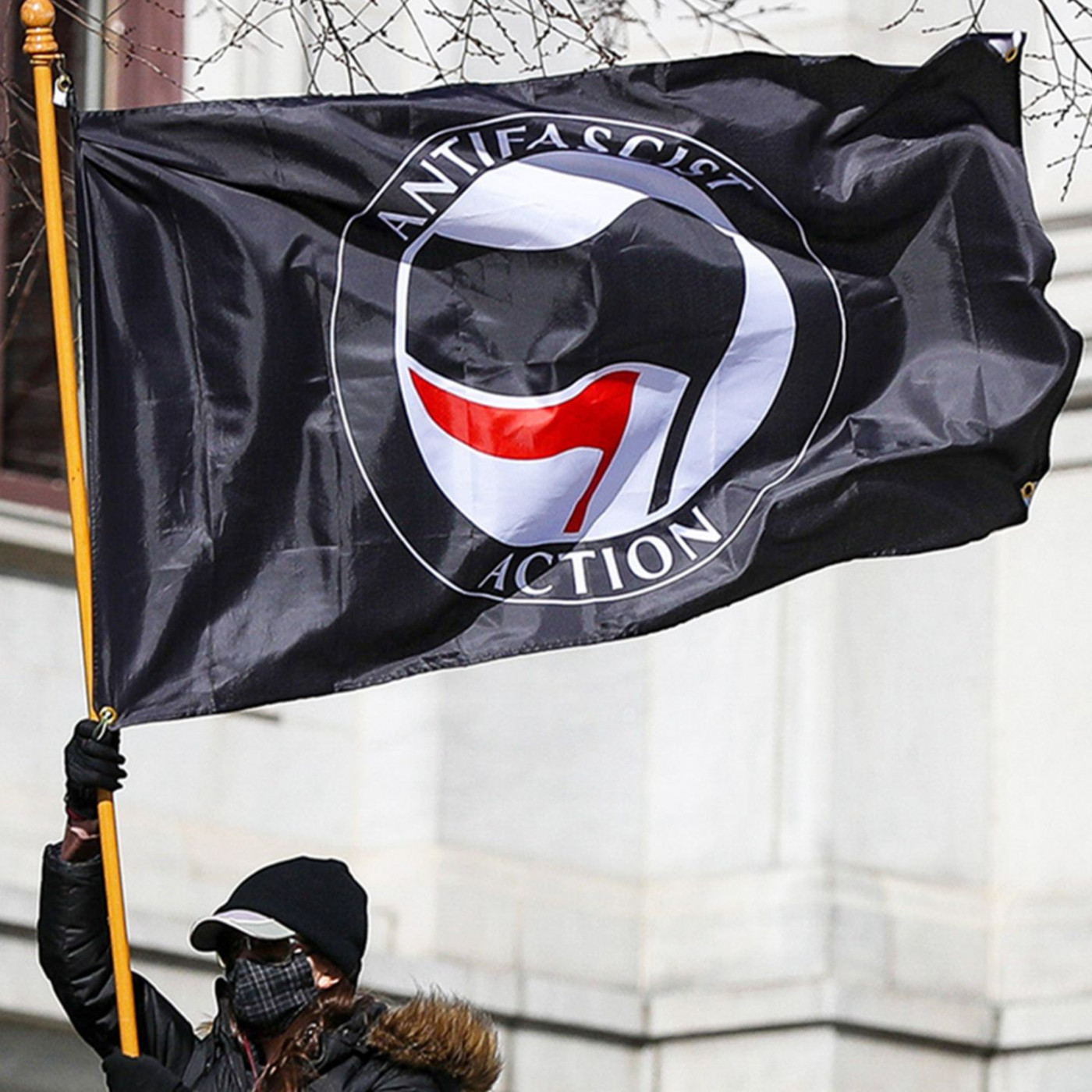 Trump erklärt Antifa zur Terrorgruppe – Kimmel kehrt ins TV zurück