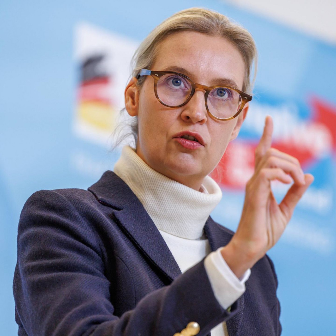 AfD mit neuem Rekord vor CDU – Merz im Umfragetief