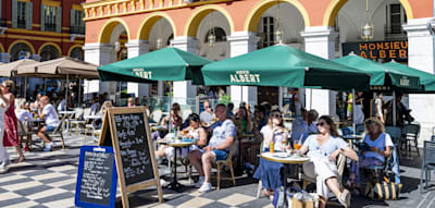 Diese sechs mediterranen Städte helfen gegen den Herbstblues