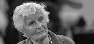 Mecklenburg-Vorpommerns Ex-Finanzministerin Sigrid Keler ist tot