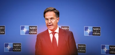„Diese Handlungen müssen aufhören“ – Nato warnt Russland vor Luftraumverletzungen
