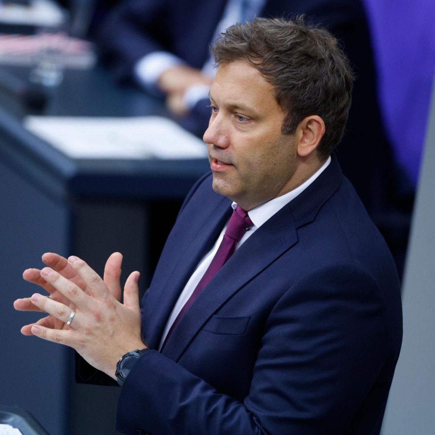 Was Sie über den Bundeshaushalt 2026 wissen sollten