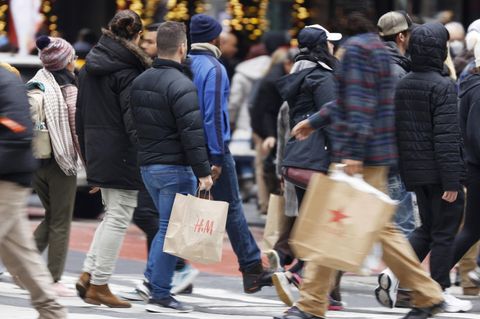 USA verbieten iranischer Delegation Shopping-Tour in New York