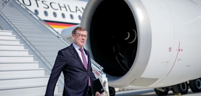 Auf den ersten Blick isoliert – Wadephuls heikle Position in der Palästina-Frage