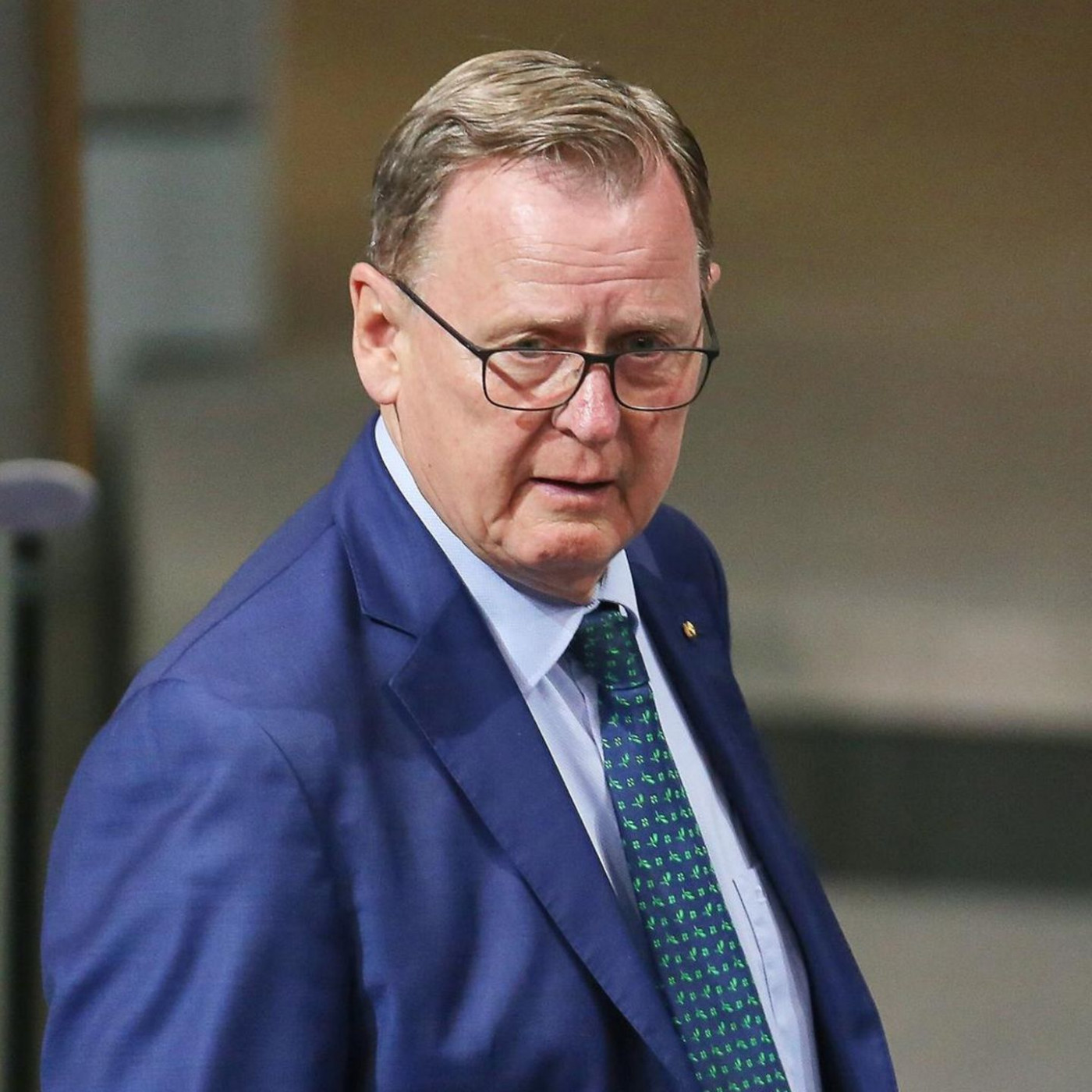 Ramelow nennt Spahns Strategie vor Richterwahl "selten dämlich"