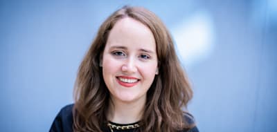 Ricarda Lang hat Uni-Abschluss in der Tasche