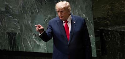 Was hinter Trumps plötzlicher Kehrtwende gegenüber Putin steckt