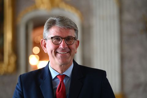 Weimer und sein "Weimatar": Doppelter Kulturstaatsminister