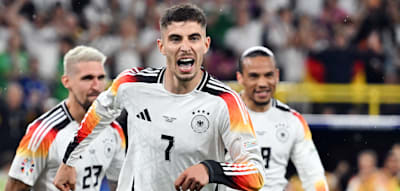 „Bei Kai wissen wir, dass es noch Monate sein werden“ – Schock um Nationalspieler Havertz