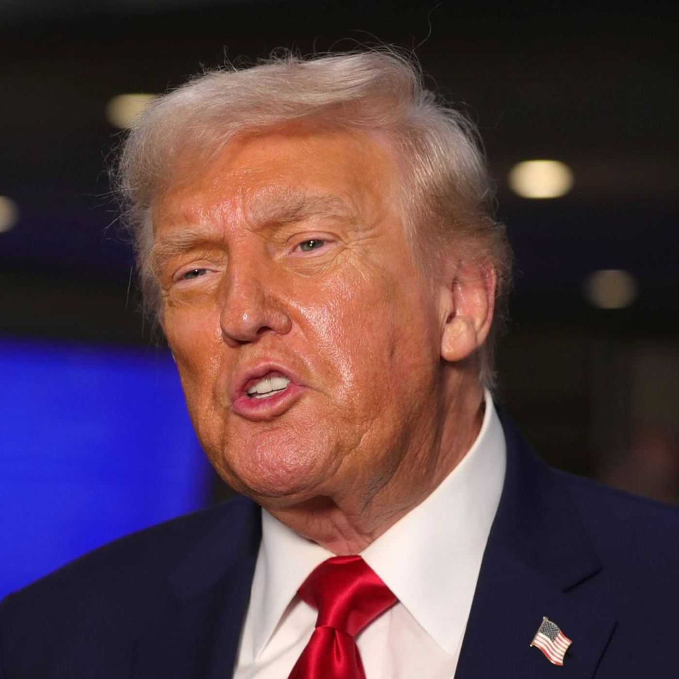 Versuchtes Attentat auf Trump: Gericht spricht Mann schuldig