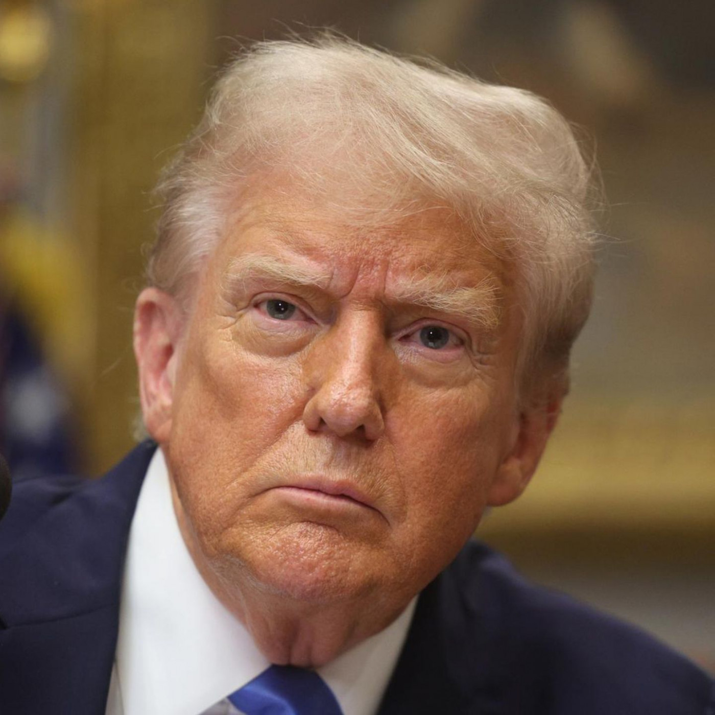 Trumps Antifa-Verbot ist Blödsinn – aber brandgefährlich