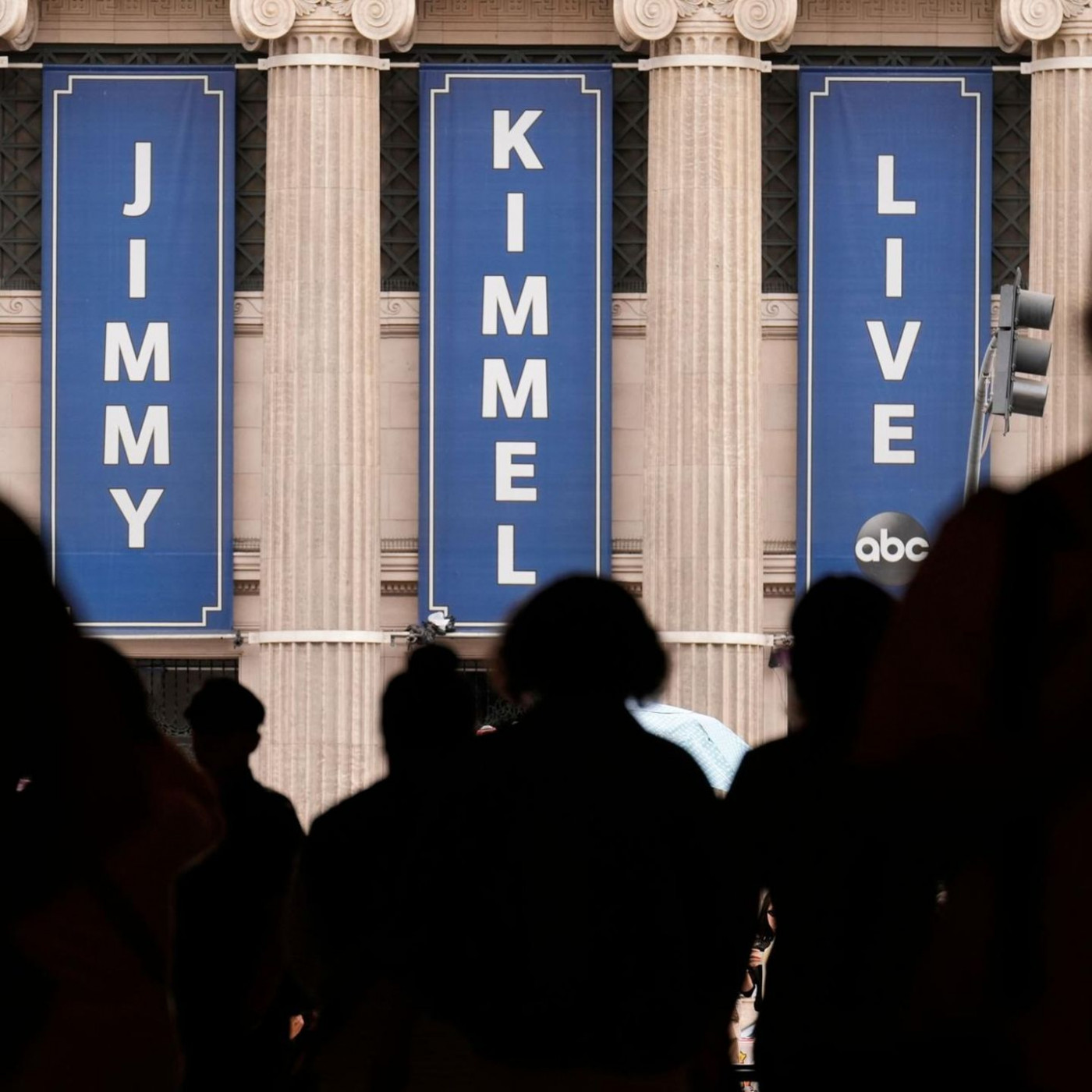 Trump kritisiert Comeback von Jimmy Kimmel und droht ABC