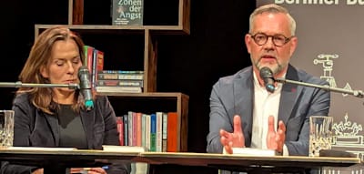 „Ich will nicht, dass Antisemitismus und Frauenfeindlichkeit hier wieder eingeführt werden“