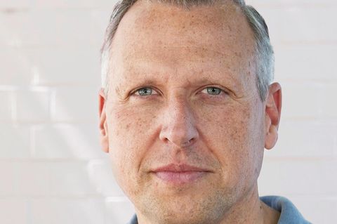 Ernährung für die Knie: "Das Prinzip ist: 'Protein first', Eiweiß zuerst"
