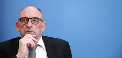 Geschäftsmodell Sozialbetrug – wovor der ehemalige BA-Chef eindringlich warnt