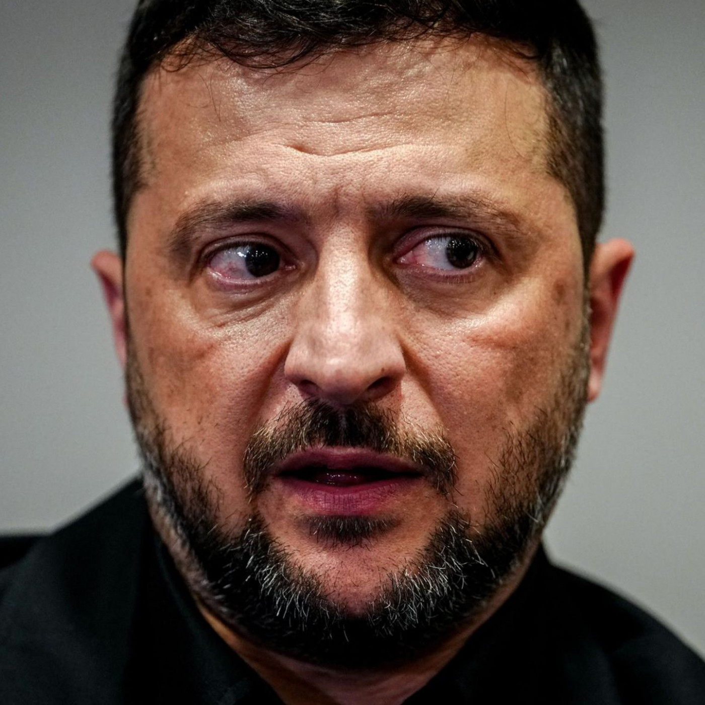 Selenskyj bereit, Präsidentenamt aufzugeben – unter einer Bedingung