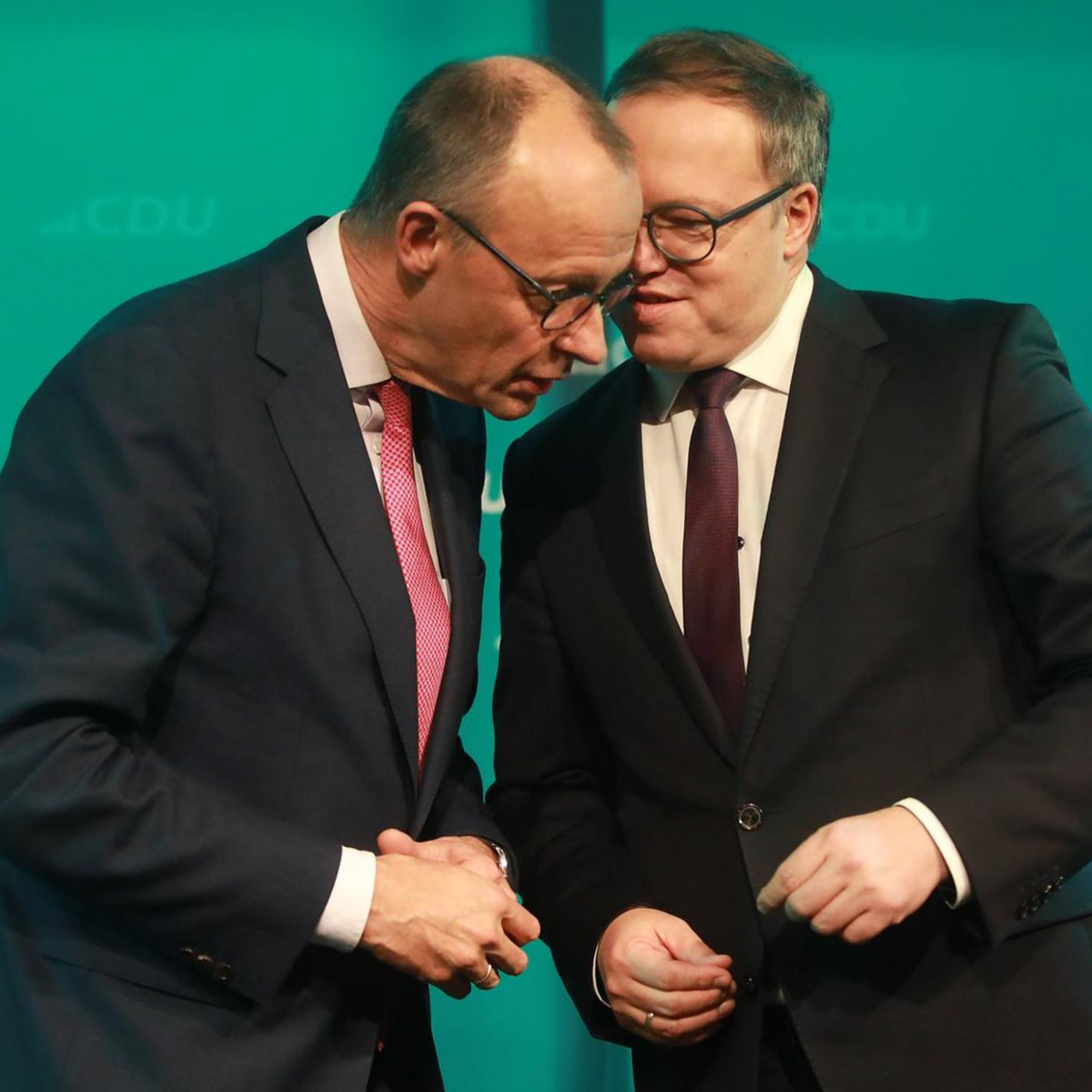 Ostdeutsche Länder fordern mehr Aufmerksamkeit – und Aufrüstung