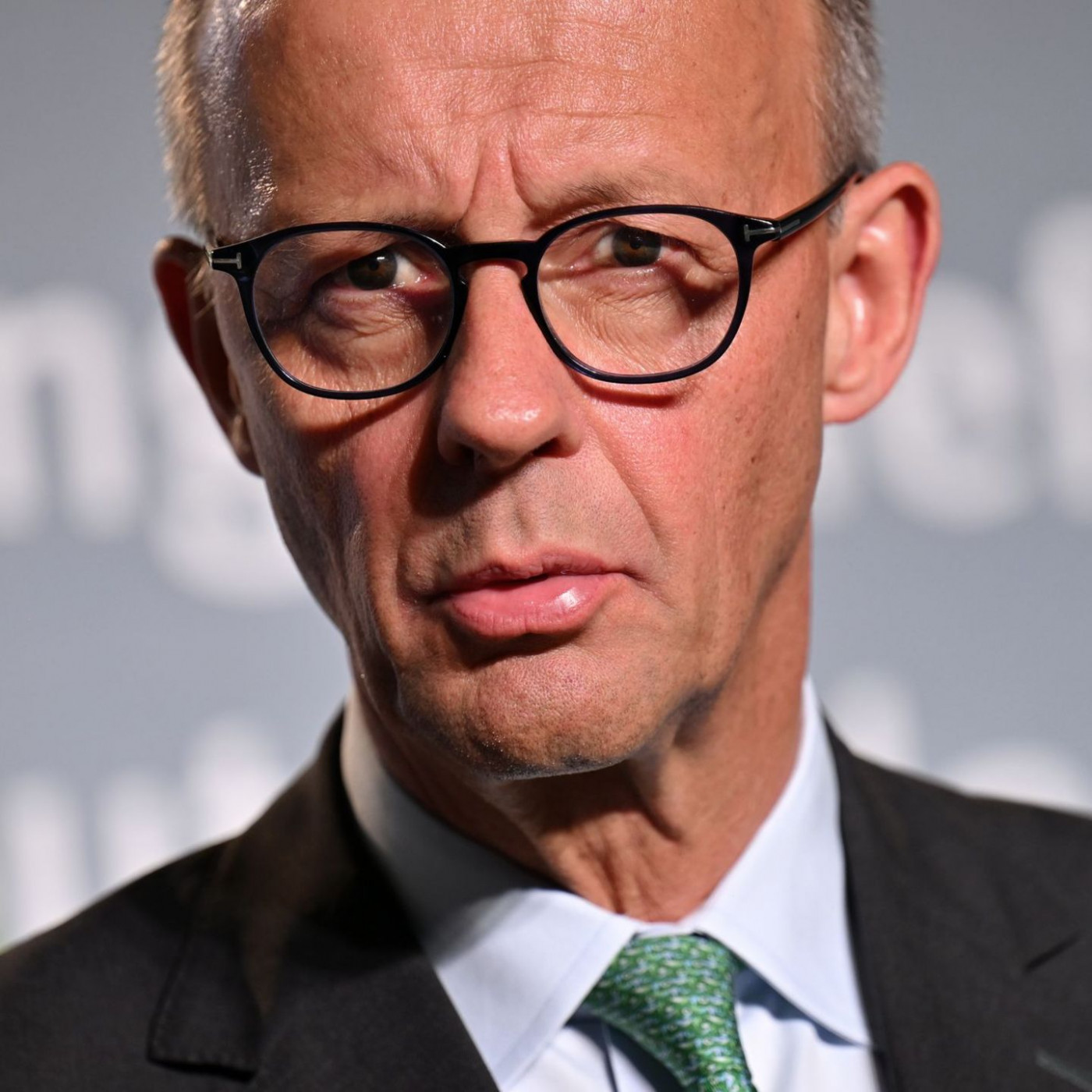 Merz will russisches Vermögen für Ukraine-Kredit nutzen
