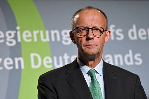 Ost-Länder wollen von Rüstungsmilliarden profitieren