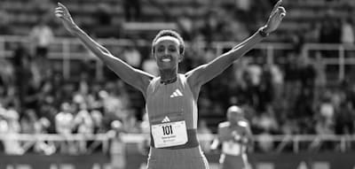 Marathonläuferin Shewarge Alene stirbt mit 30 Jahren