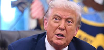 Trump kündigt neue Importzölle an – und zeigt einen Ausweg auf