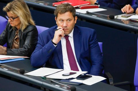 Der dreifache Klingbeil
