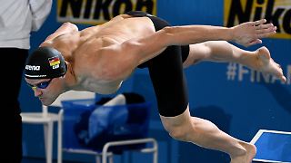 Marius Kusch verteidigt Abschied vom "sauberen" Sport